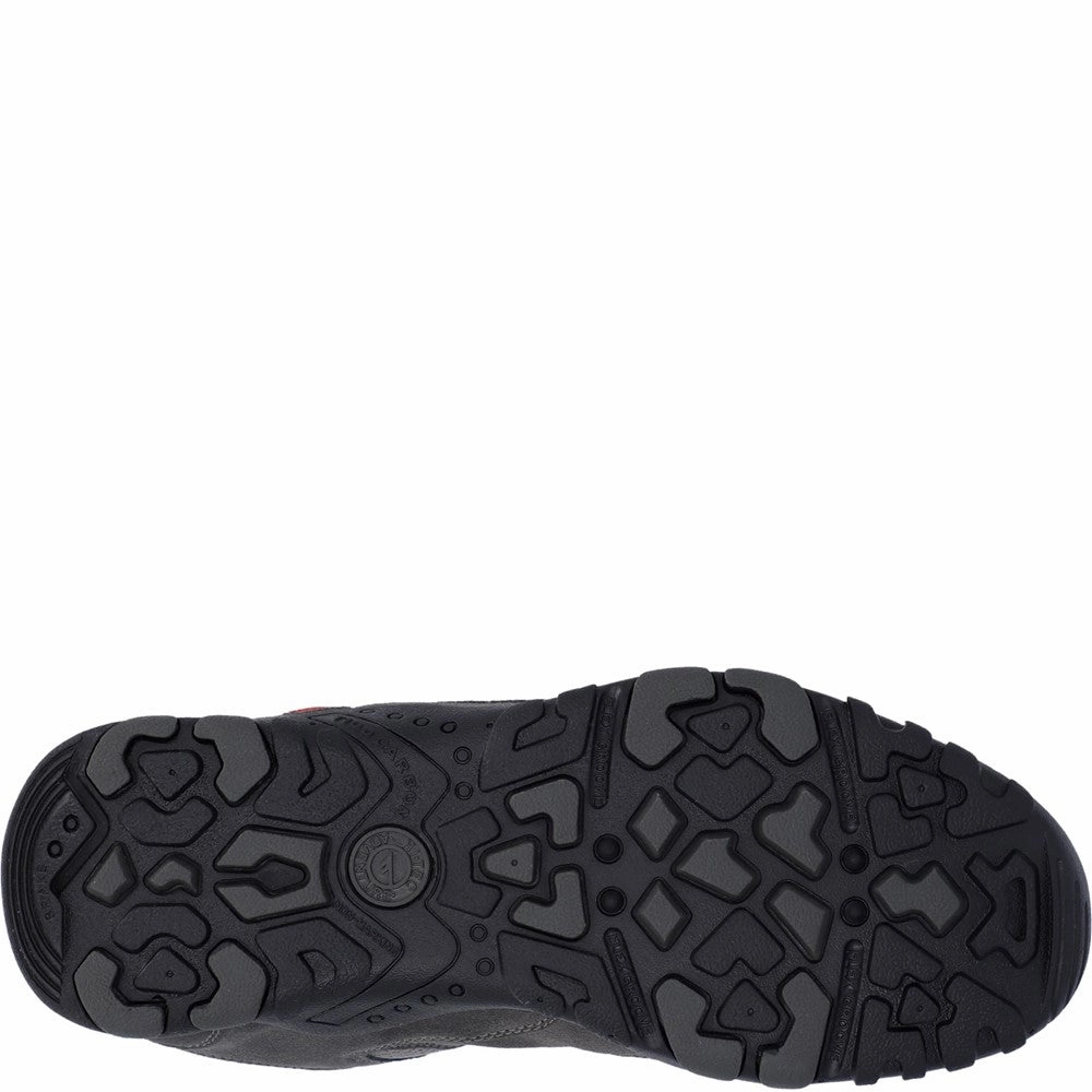 Hi-Tec Quadra II Shoes