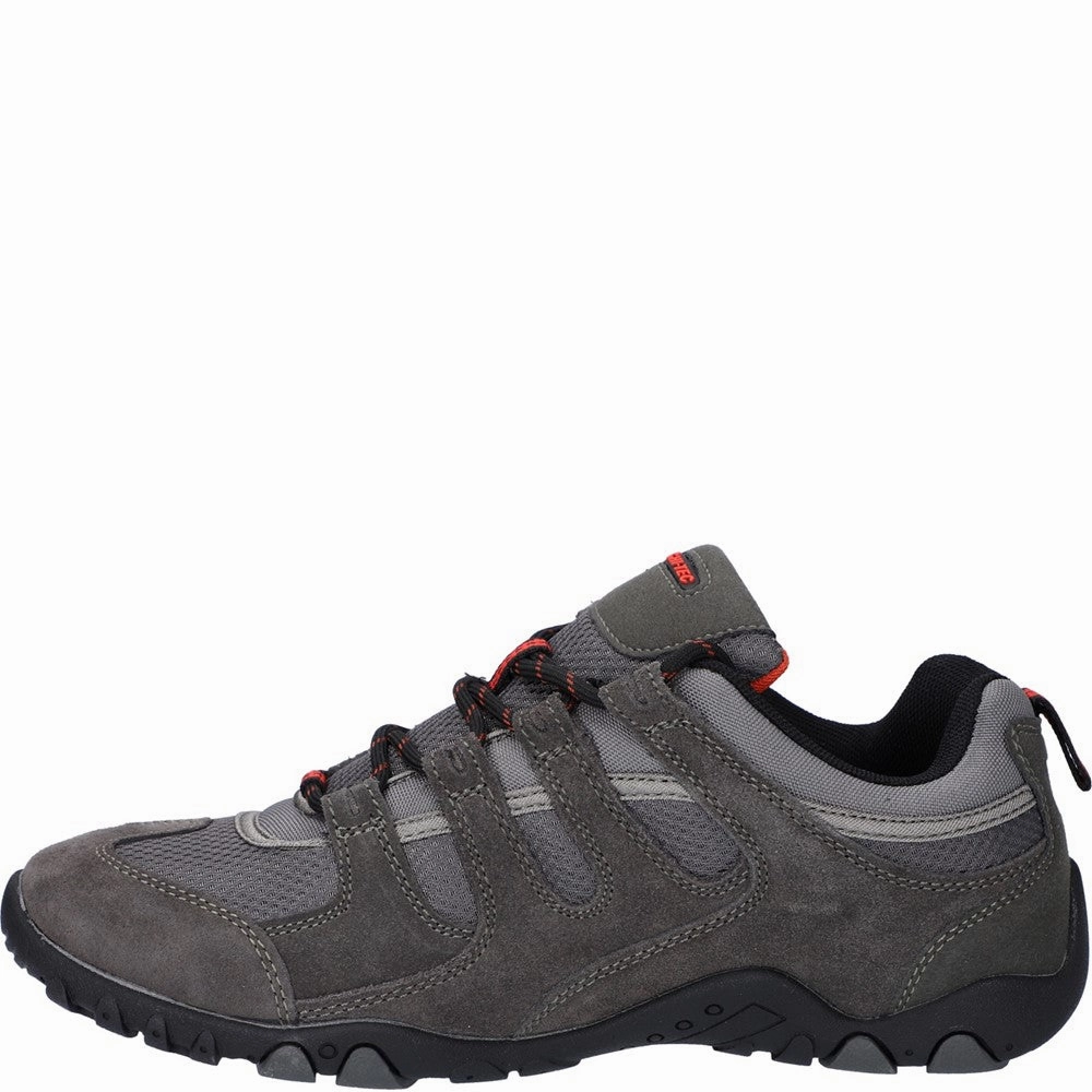 Hi-Tec Quadra II Shoes