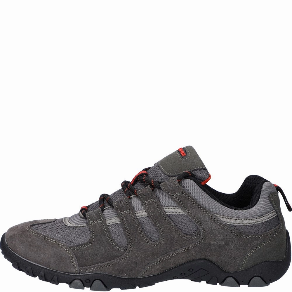 Hi-Tec Quadra II Shoes