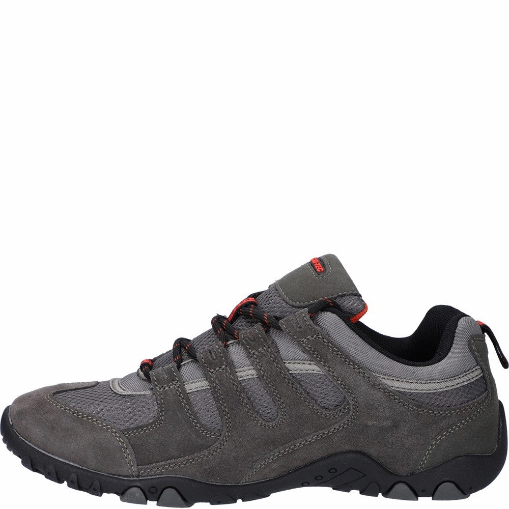 Hi-Tec Quadra II Shoes Canyon Low Hiking Shoes