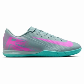 Mercurial Vapor 16 Academy Indoor Court Low Top Men's Football Boots Wider Soccer Cleats