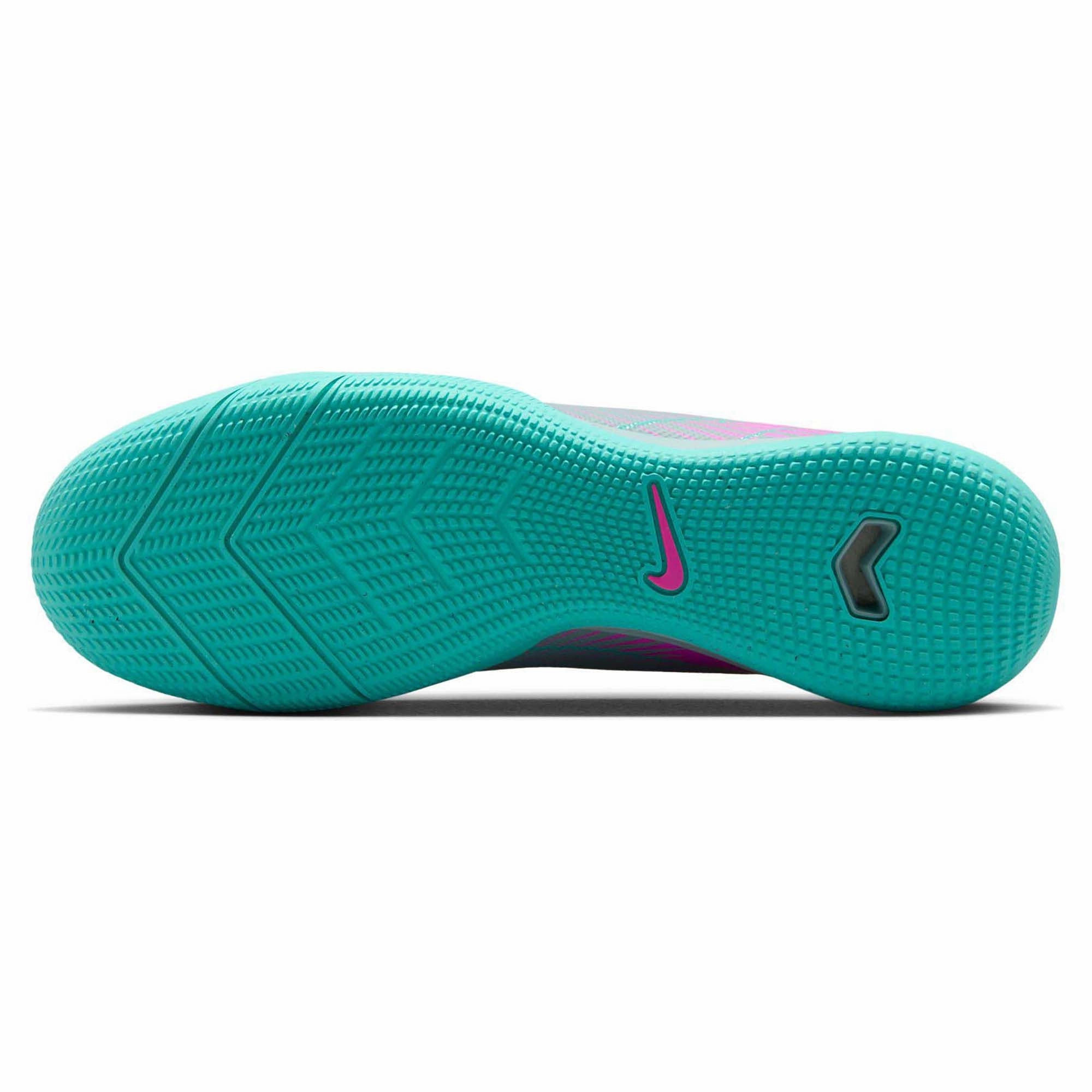 Mercurial Vapor 16 Academy Indoor Court Low Top Men's Football Boots Skin Phantom Soccer Cleats