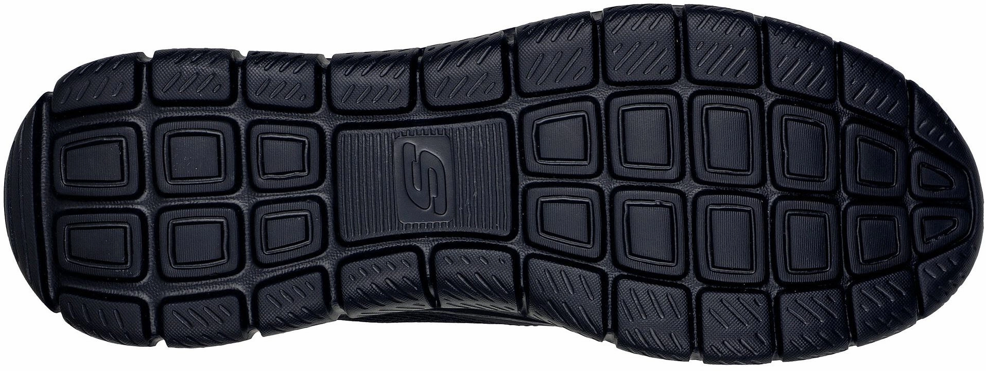 Hylete Circuit Cross Training Shoe Skechers Track Syntac Mens Training Shoes - Black