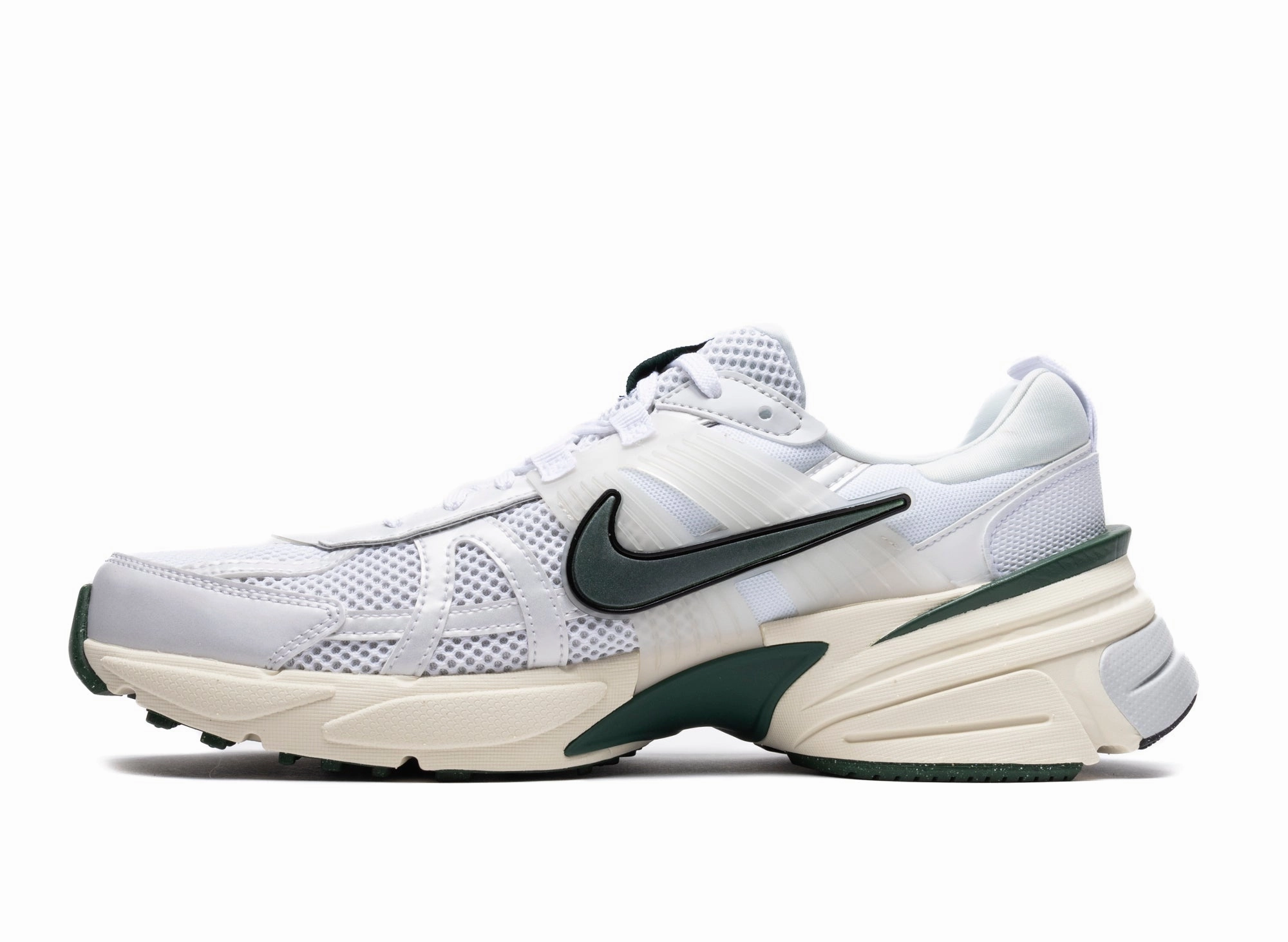 Nike Shoes With Zip Women's Nike V2K Run