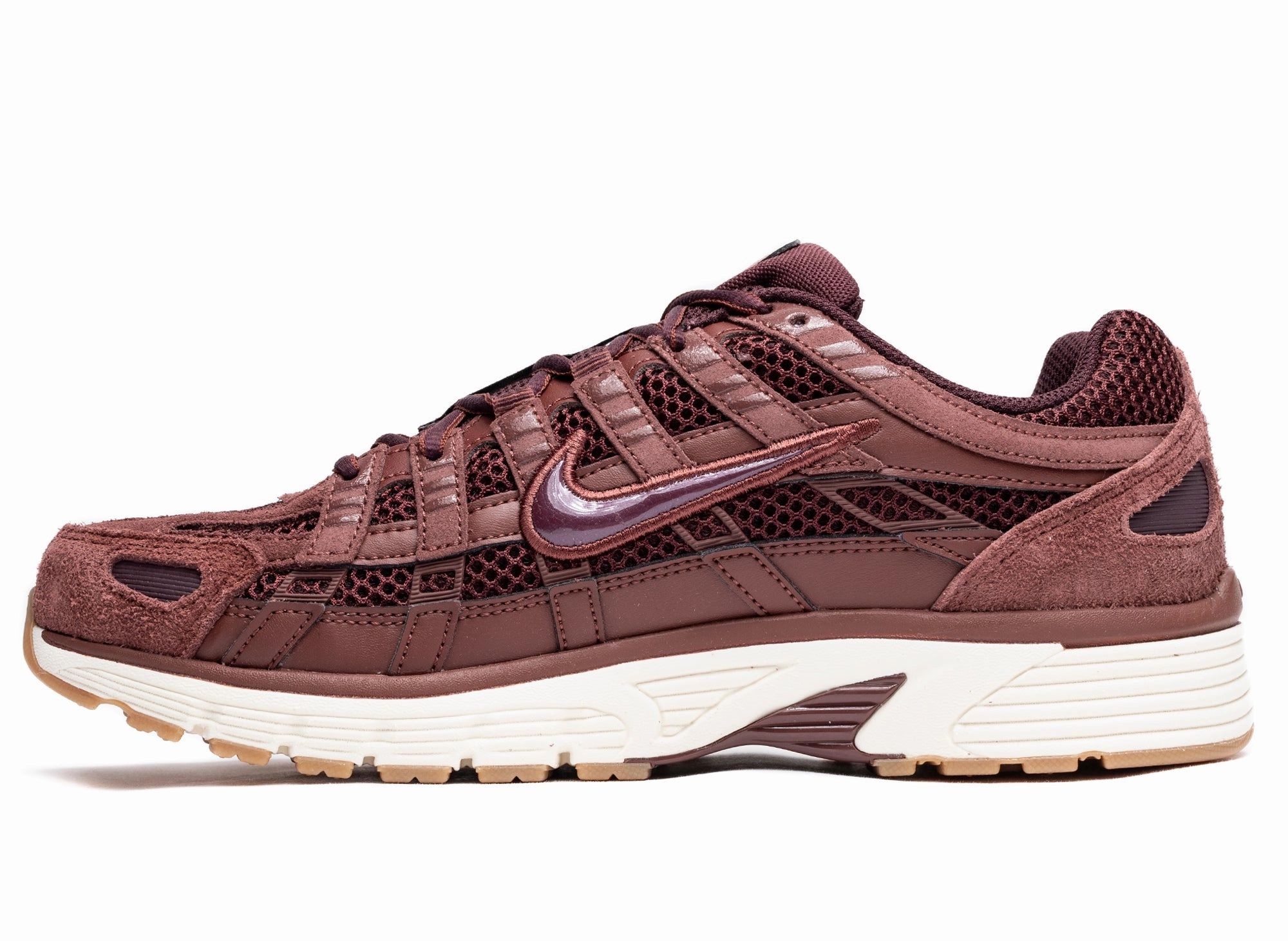 Nike P-6000 SE Nike Force Basketball Shoes