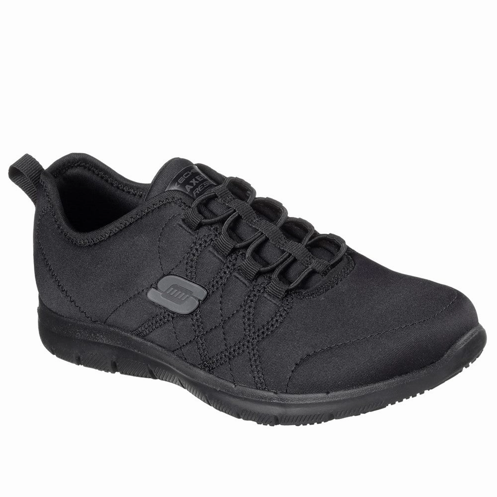 Waterproof Outdoor Shoe Box Skechers Workwear Ghenter Srelt Occupational Shoes