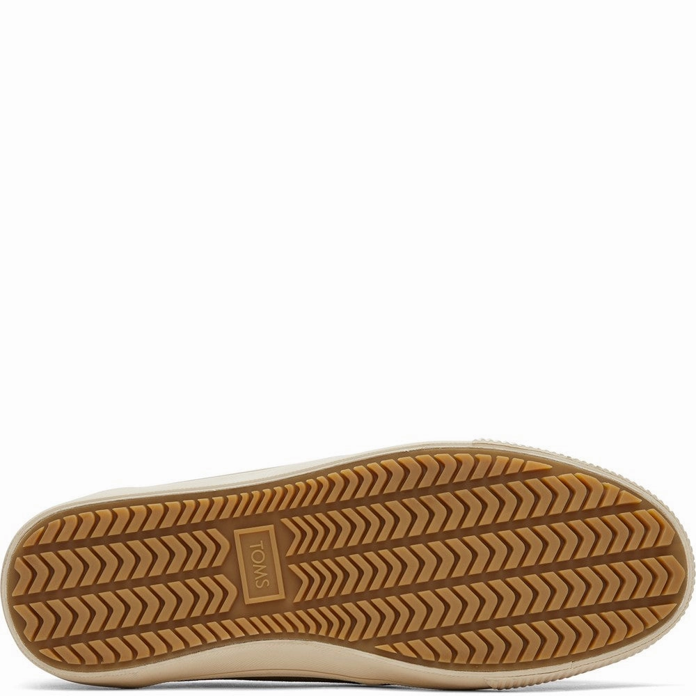 TOMS Carlo Terrain Trainer Waterproof Shoe Covers For Walking