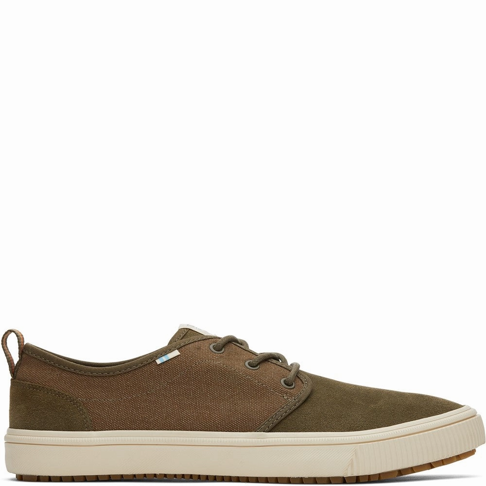 Waterproof Walking Shoes Boots TOMS Carlo Terrain Trainer