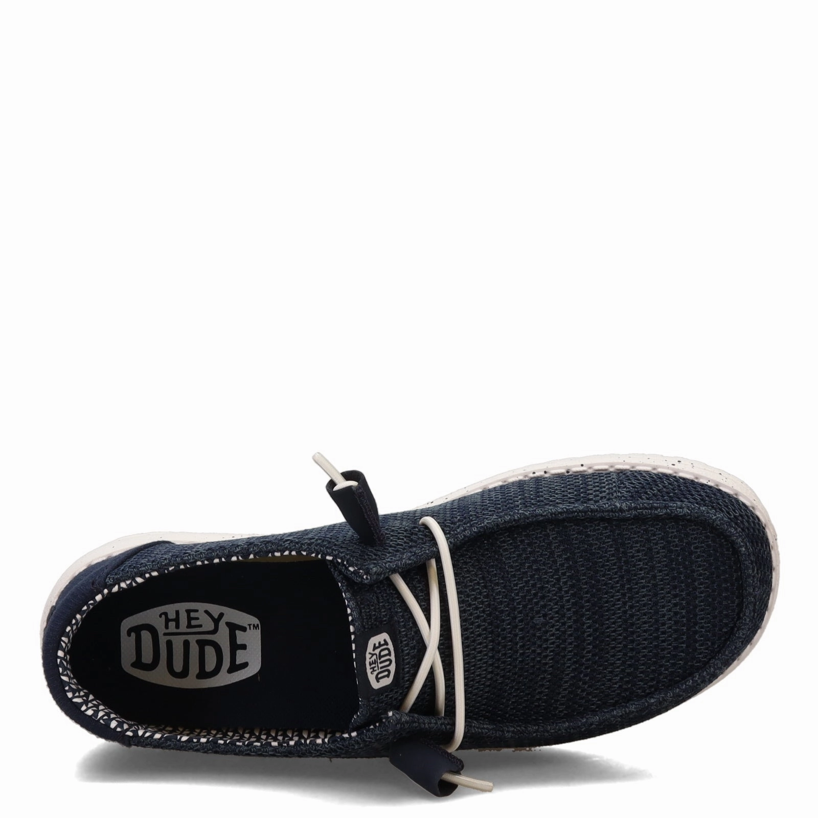 Women's Hey Dude, Wendy Stretch Sox Slip-On Best Walking Shoes Waterproof