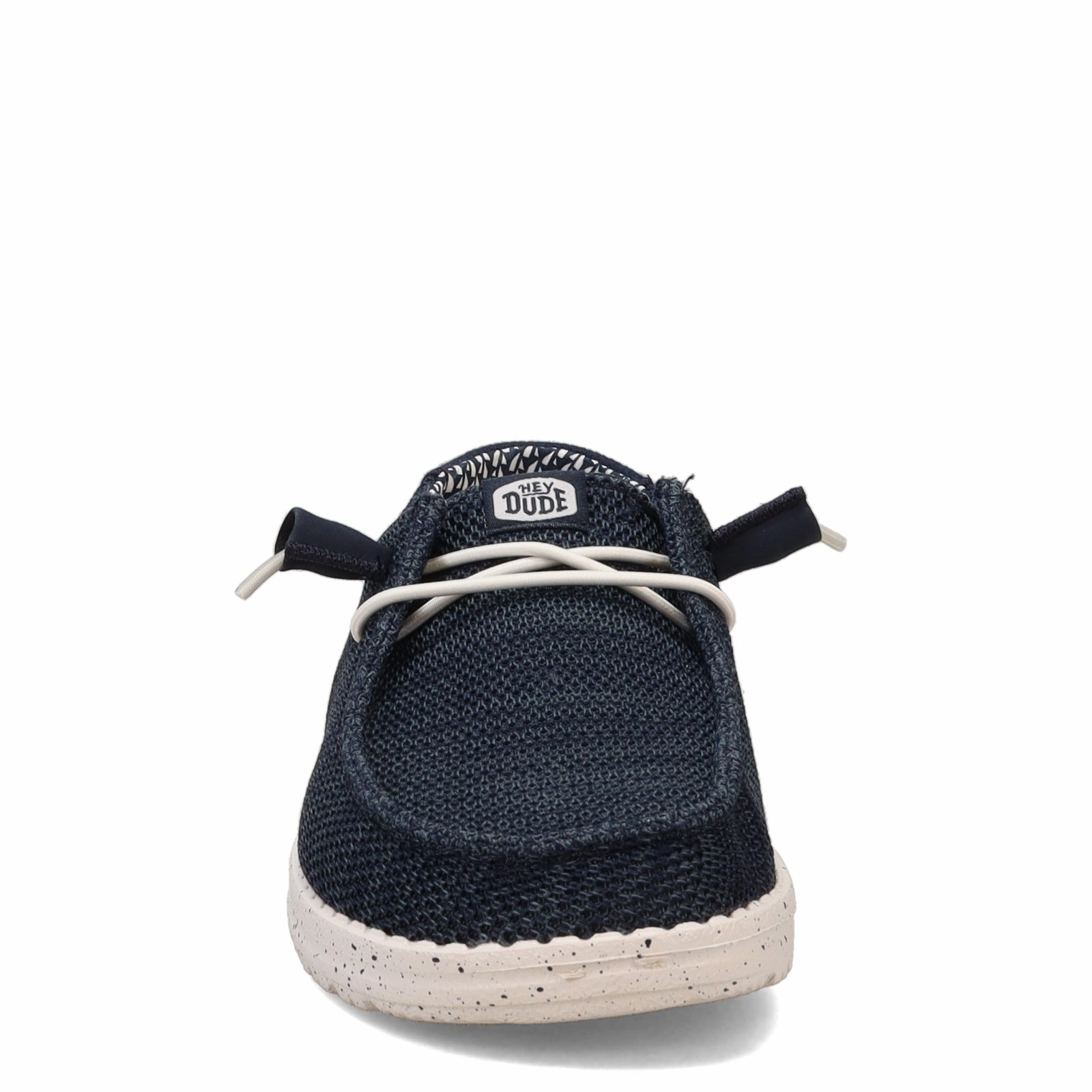 Best Waterproof Slip On Shoes Women's Hey Dude, Wendy Stretch Sox Slip-On