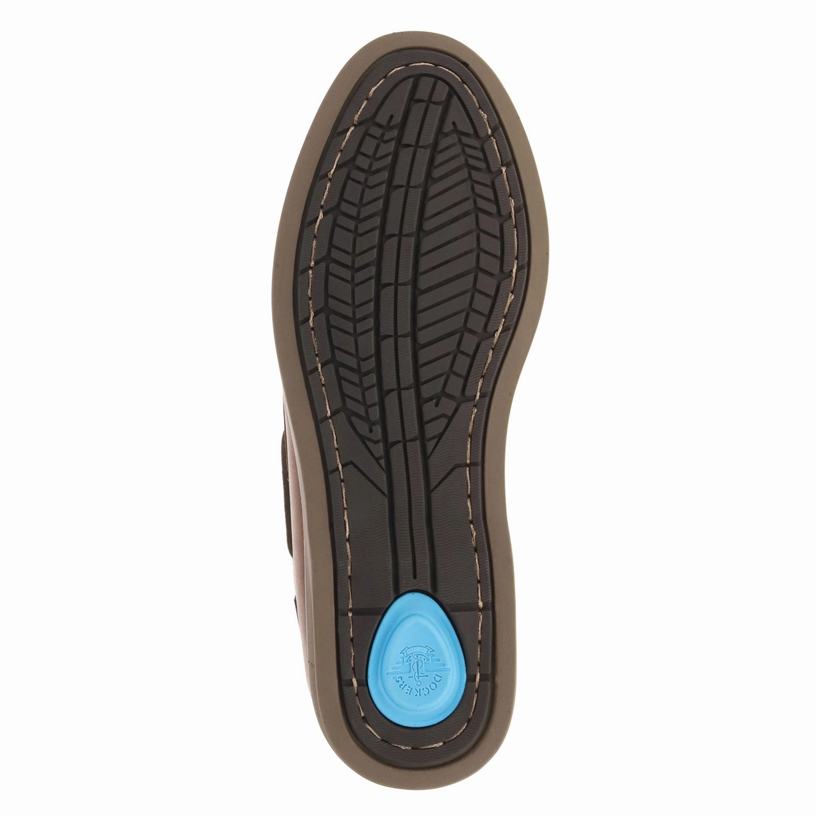 Men's Dockers, Dennison Boat Shoe Selmen Waterproof Hiking Shoes