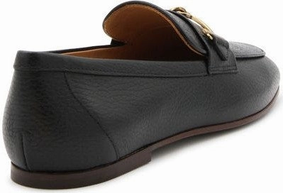 When Were Penny Loafers Popular LEATHER LOAFERS WITH BOW