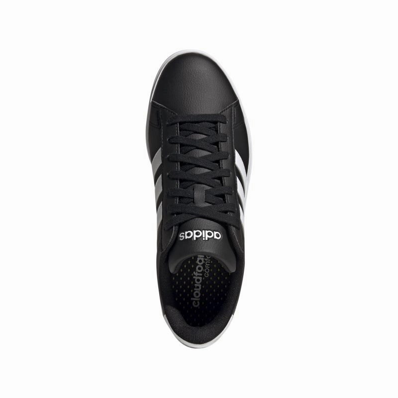 Adidas Vl Court Bold Shoes Adidas Grand Court 2.0 Mens Casual Shoes