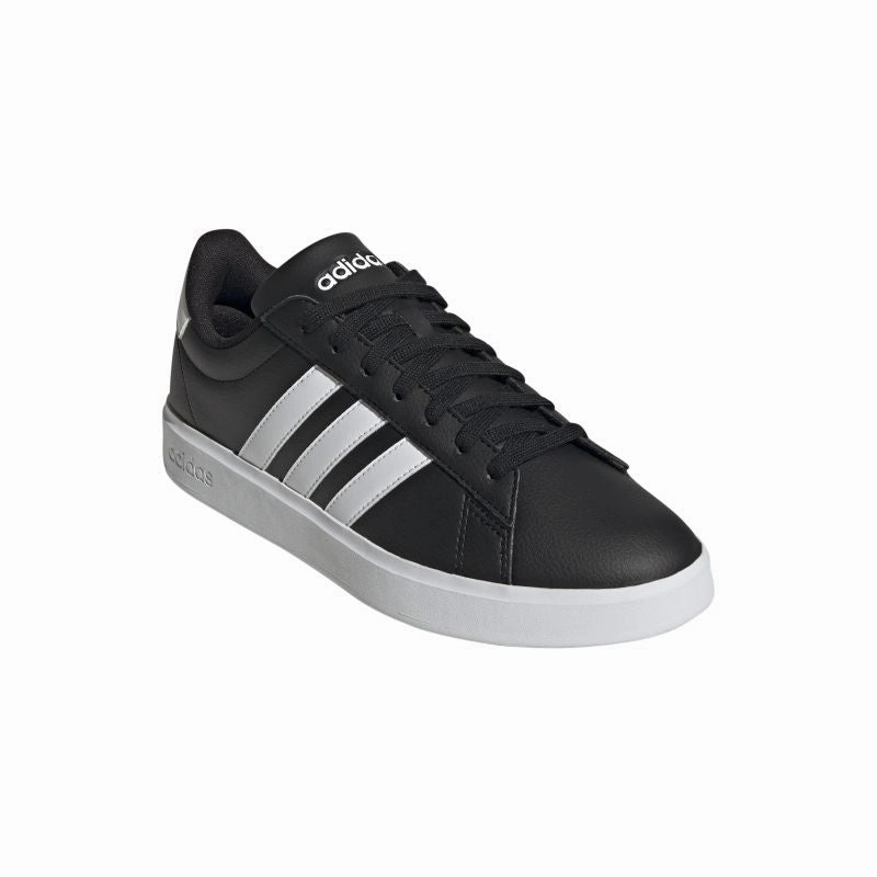 Adidas Forum Bold Shoes Adidas Grand Court 2.0 Mens Casual Shoes