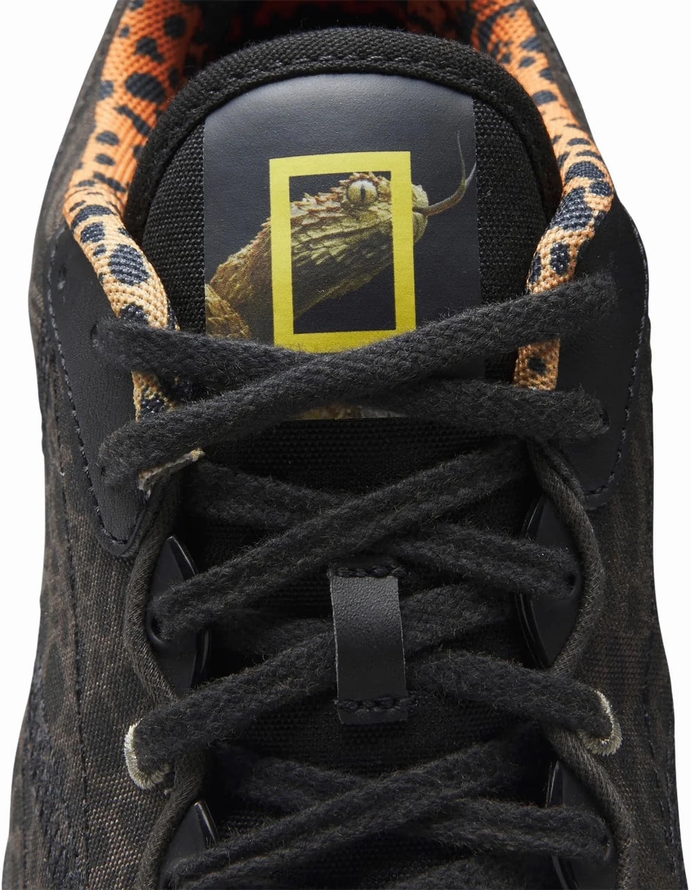 Flashfilm Trainer Shoes Reebok Nano X2 Grow Training Shoes - Black