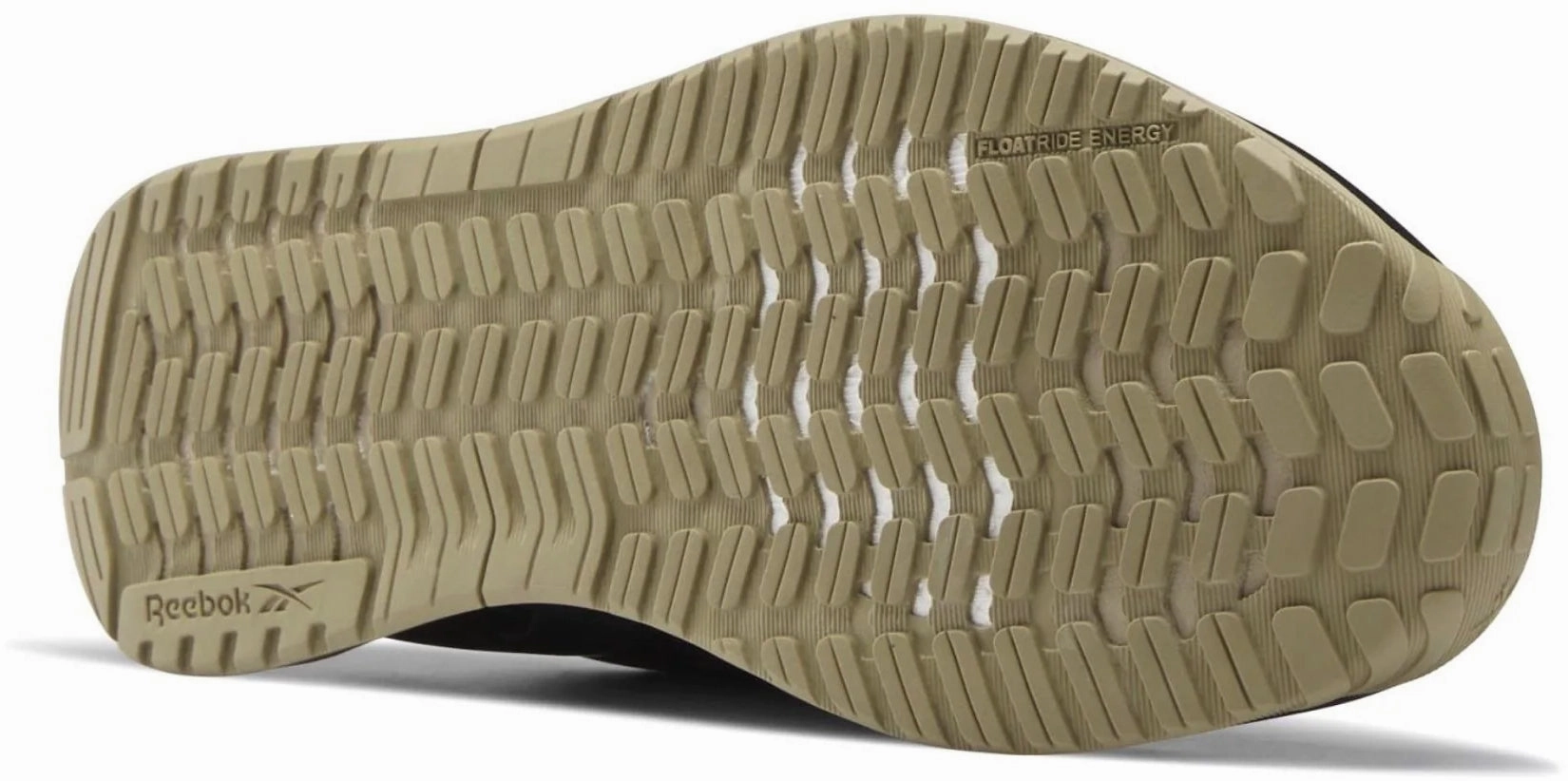 Cross Training Shoes Vs Training Shoes Reebok Nano X2 Grow Training Shoes - Black