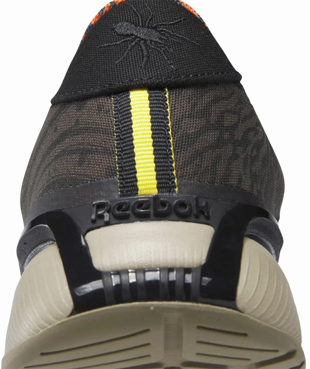 Best Cross Training Shoes 2021 Reebok Nano X2 Grow Training Shoes - Black