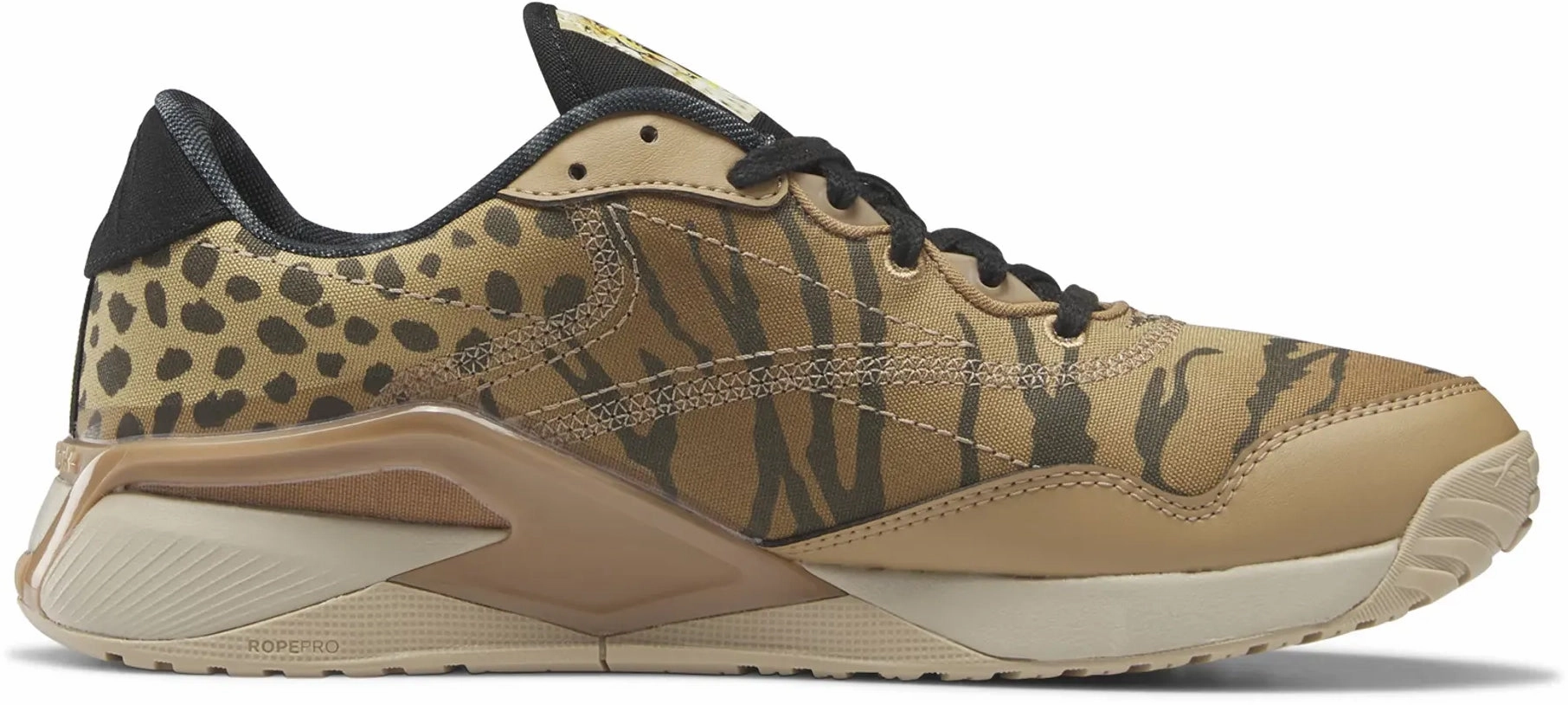 Reebok Nano X2 Grow Training Shoes - Brown Lululemon Strongfeel Training Shoes