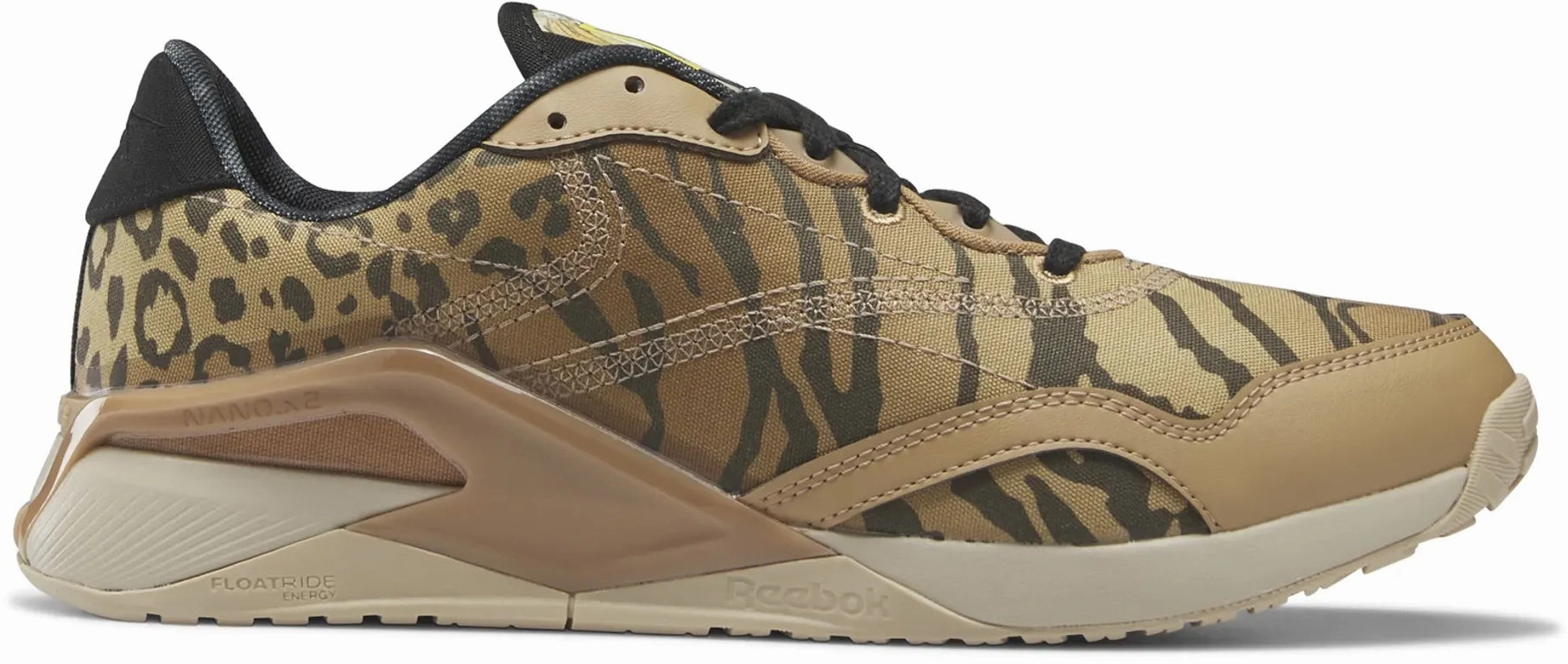 Best Shoes For Boxing Training Reebok Nano X2 Grow Training Shoes - Brown