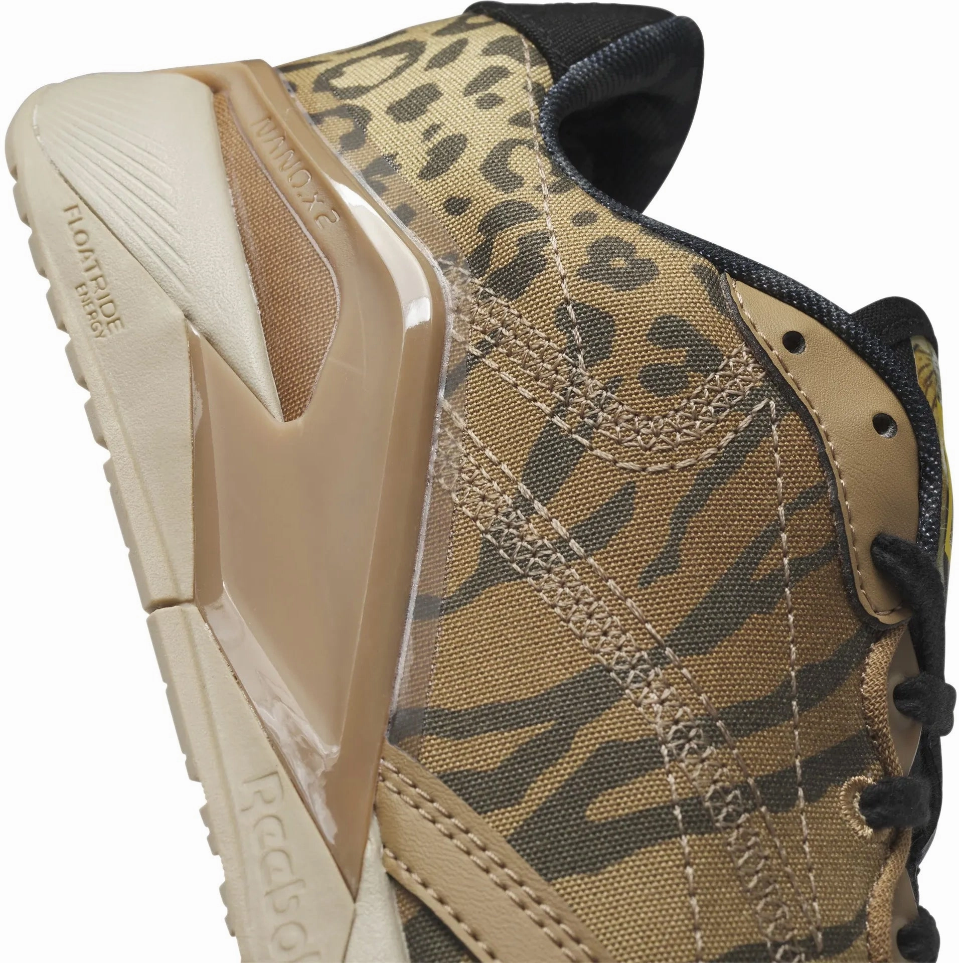 Reebok Nano X2 Grow Training Shoes - Brown Best Training Shoes 2023