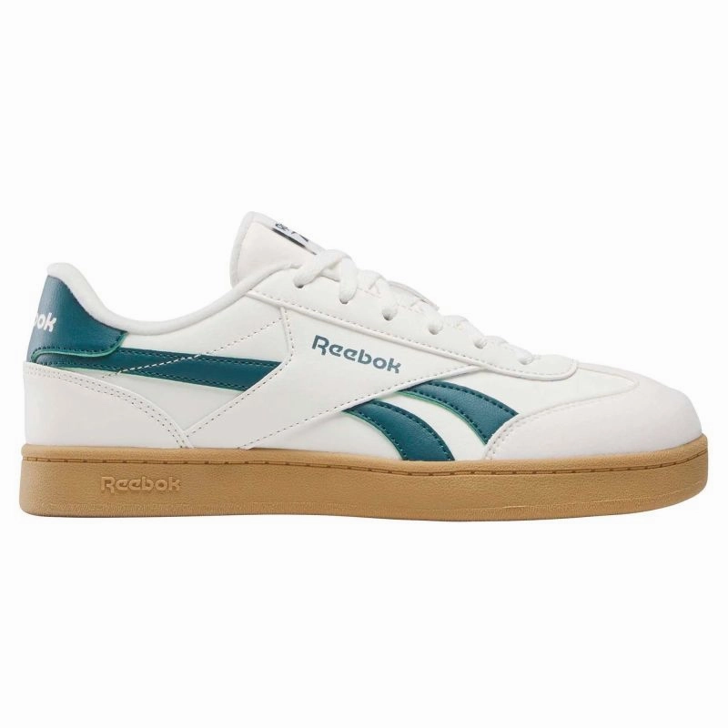 Reebok Smash Edge Kids Casual Shoes 