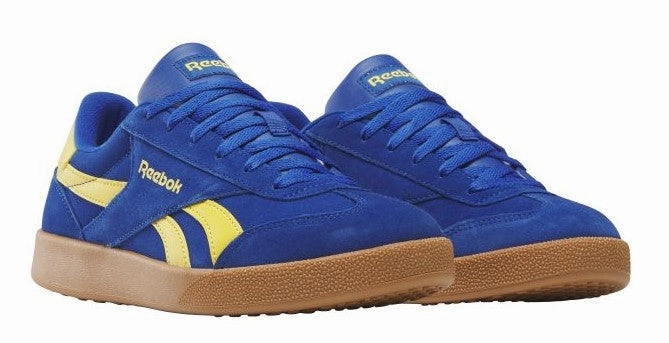 Reebok Smash Edge Mens Casual Shoes