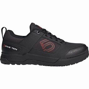 Five Ten Impact Pro Mens MTB Cycling Shoes - Black Cycling Spd Sl