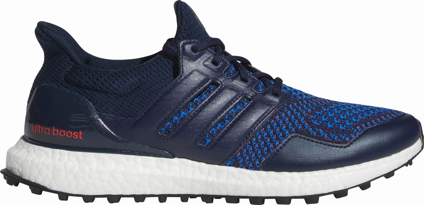 Adidas Clothes And Shoes adidas Ultra Boost Spikeless Golf Shoes - Blue