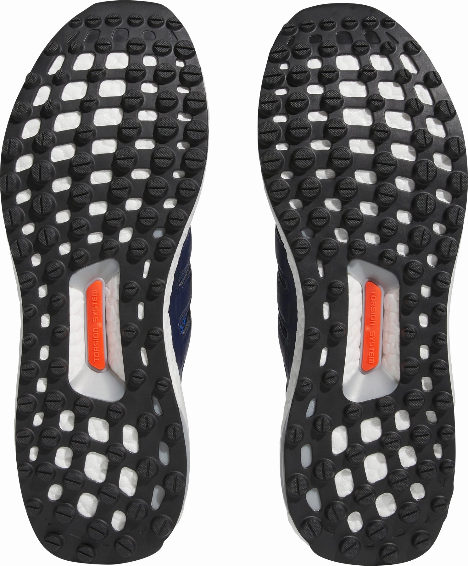 Adidas Running Shoes 90s adidas Ultra Boost Spikeless Golf Shoes - Blue