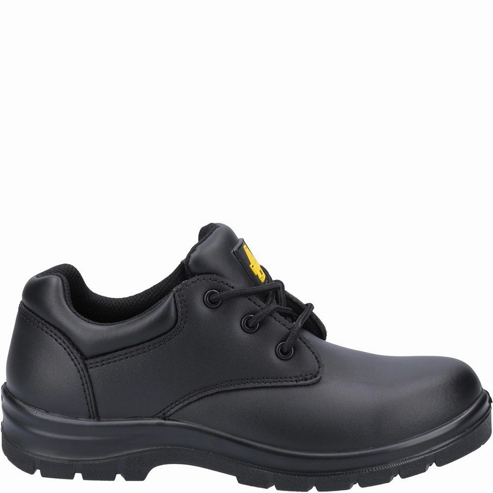 Amblers Safety AS715C Safety Shoes Waterproof Cushioned Running Shoes