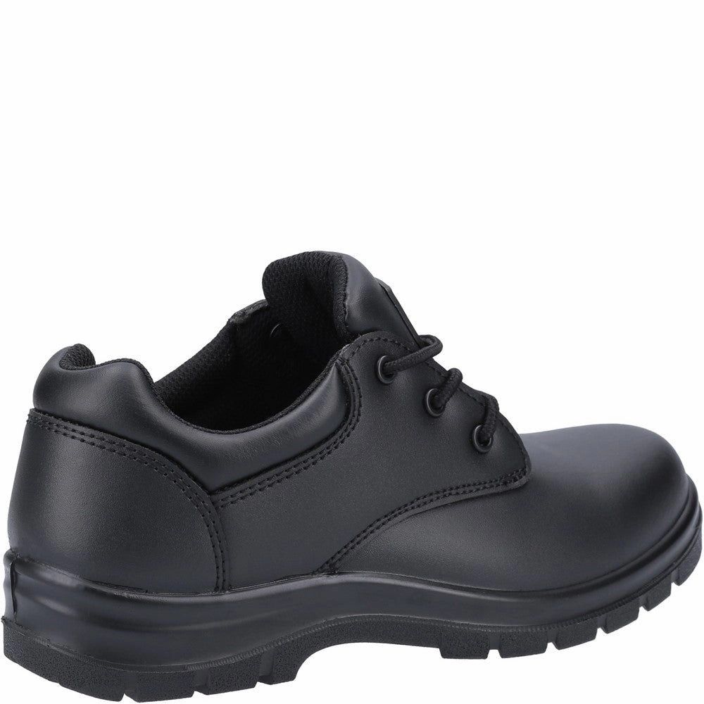 Waterproof Ballerina Shoes Amblers Safety AS715C Safety Shoes