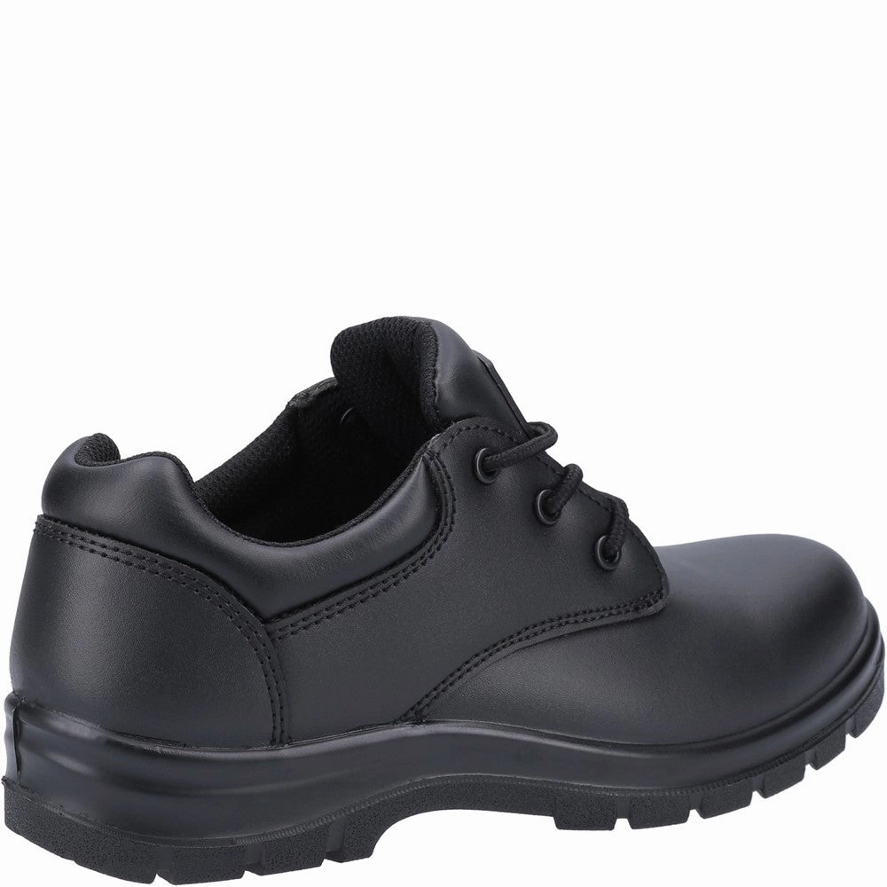 Wide Fit Waterproof Shoes Amblers Safety AS715C Safety Shoes