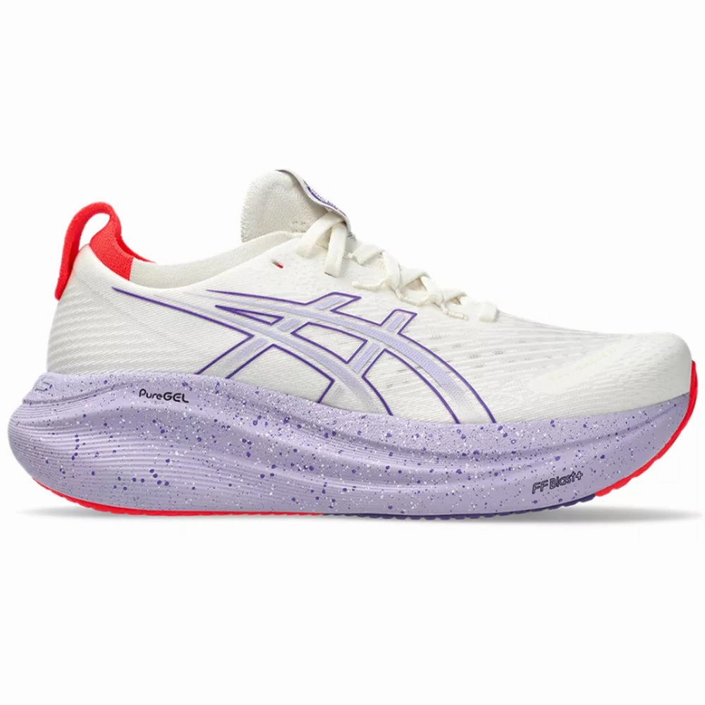 Women's ASICS GEL-Nimbus 27 Tokyo Asics Jb Elite V2 0 Wrestling Shoes
