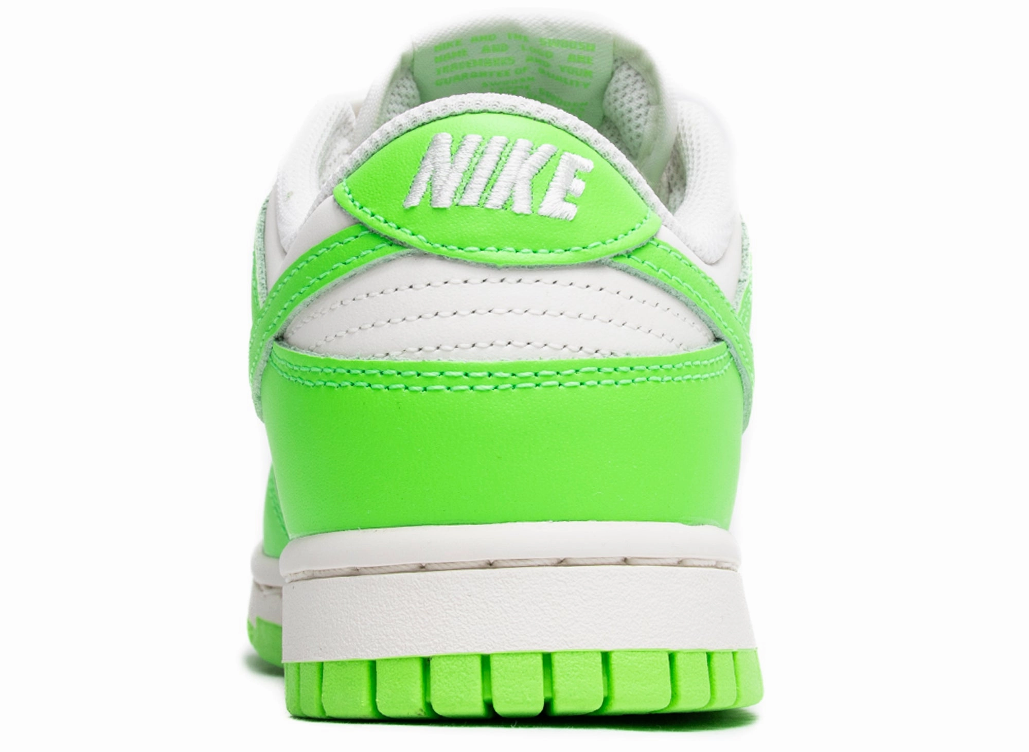 Women's Nike Dunk Low Nike Shoe Style