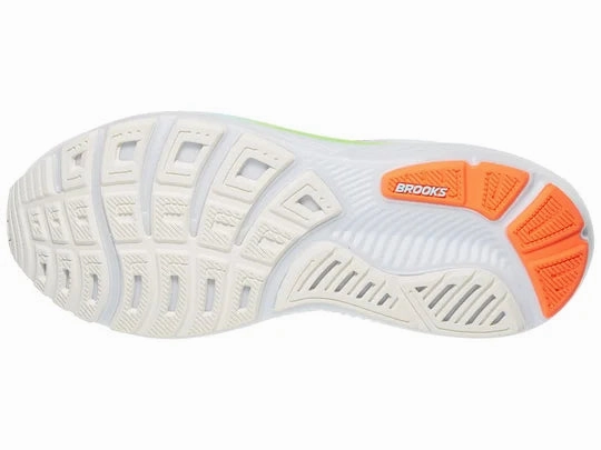 Tennis Shoes Running Men's Ghost 17