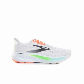 Men's Ghost 17 Vapor Maxes Running Shoes