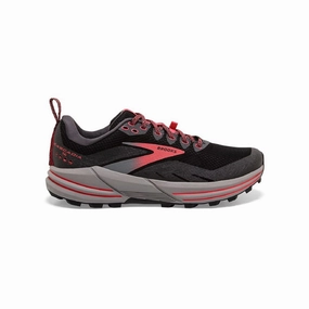 Brooks Women's Cascadia 16 GTX Shoes Outdoor Running