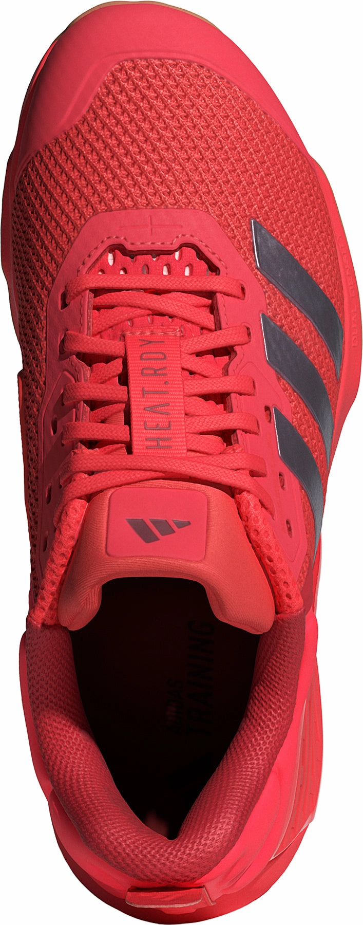 adidas Dropset 3 Womens Training Shoes - Red Turf Training Shoes