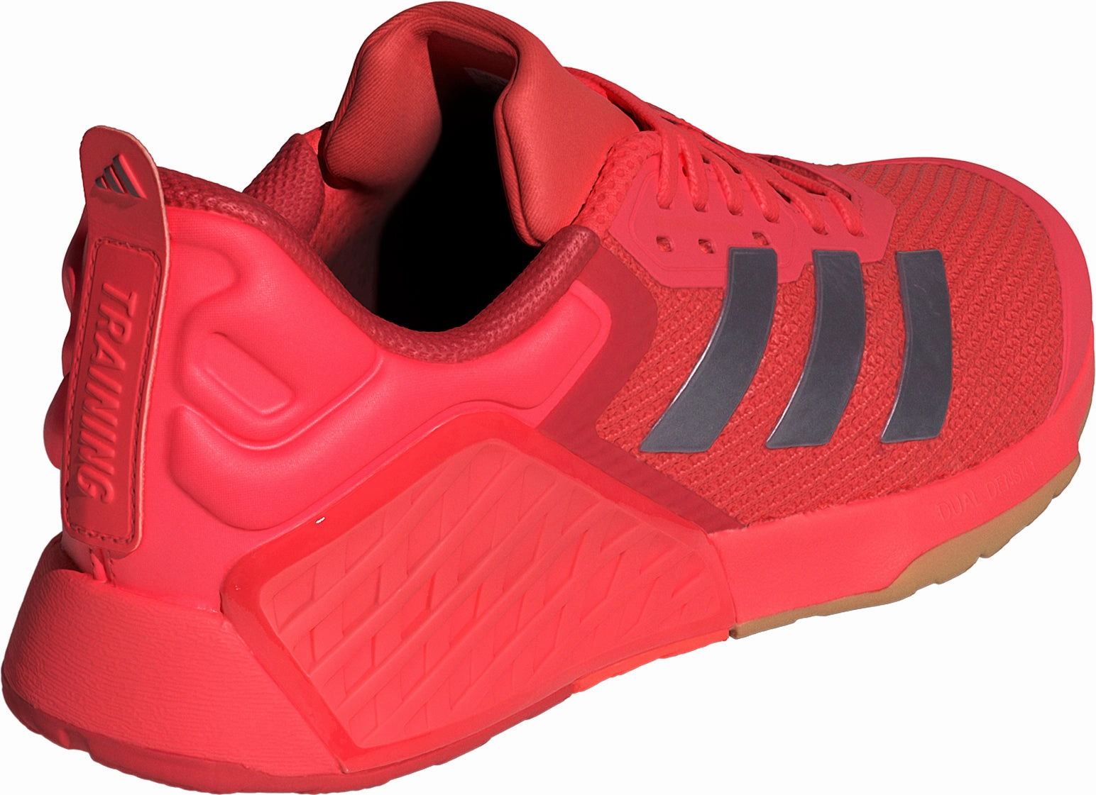 adidas Dropset 3 Womens Training Shoes - Red Best Outdoor Cross Training Shoes
