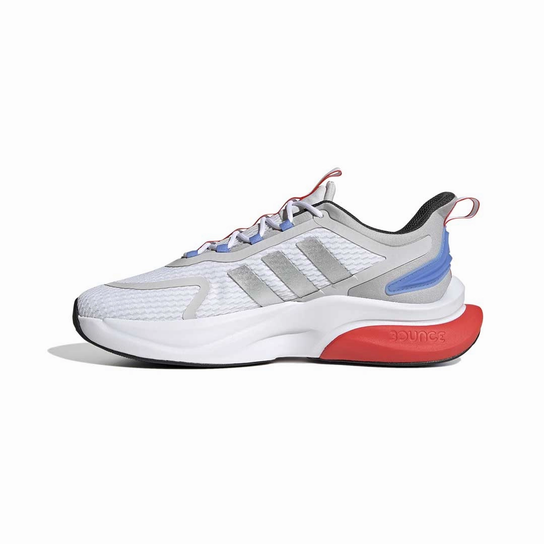 Shoes Like Adidas Samba adidas - Men's AlphaBounce  Sustainable Bounce Shoes (HP6139)