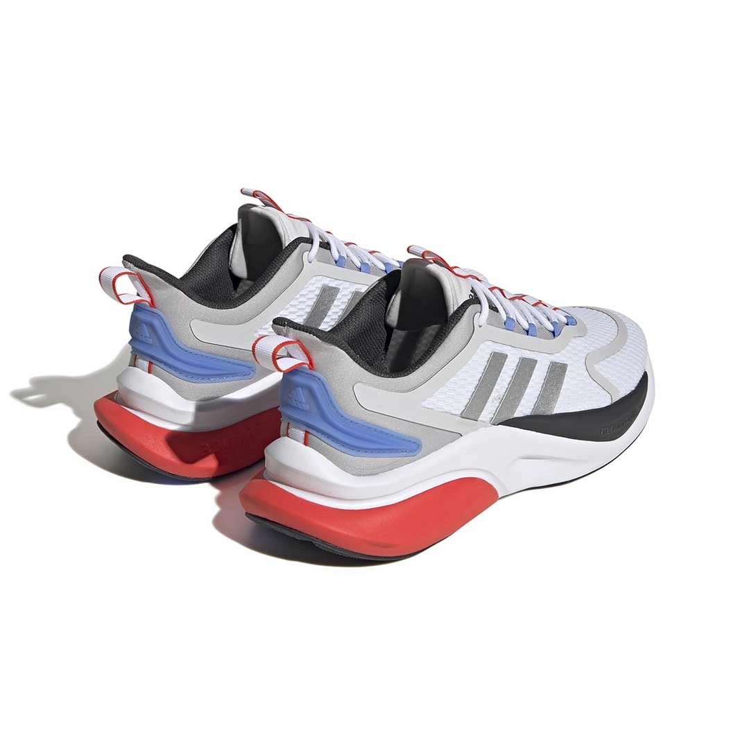 Adidas New Release Shoes adidas - Men's AlphaBounce  Sustainable Bounce Shoes (HP6139)