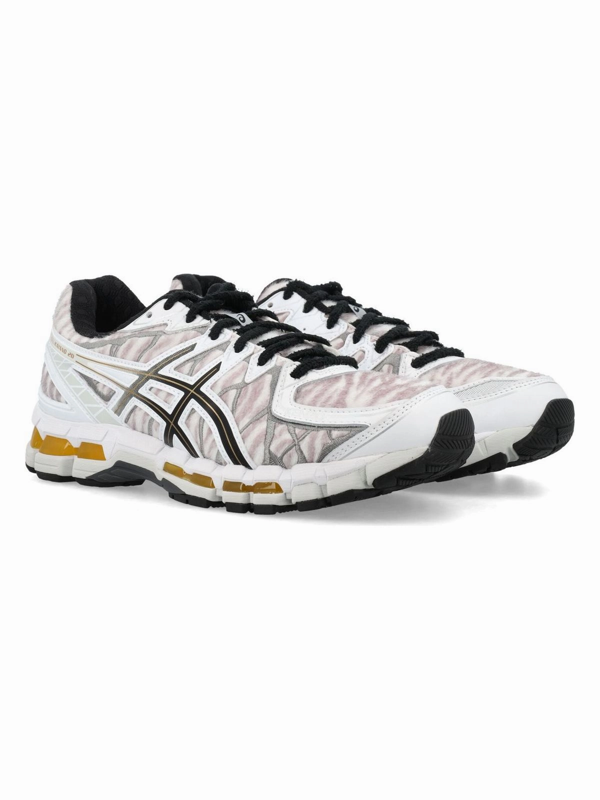 Asics Shoe Width Cm GEL-KAYANO 20