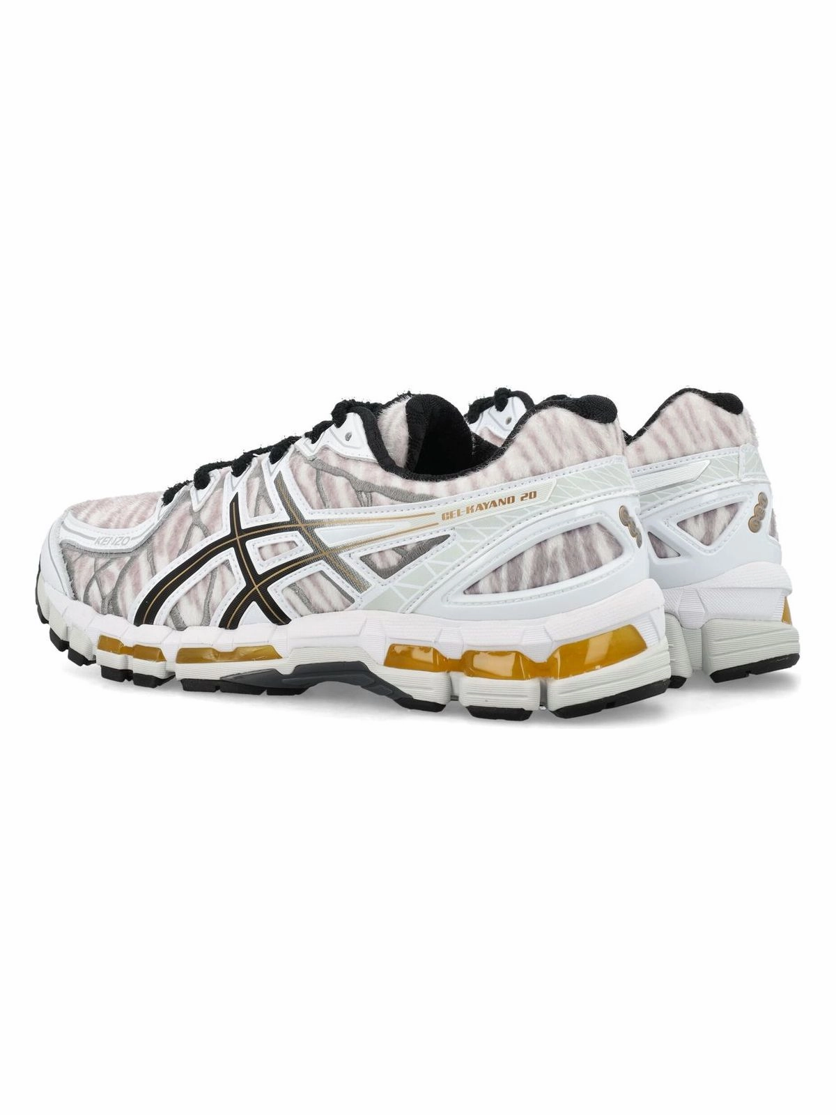 Ff Blast Asics Shoes GEL-KAYANO 20