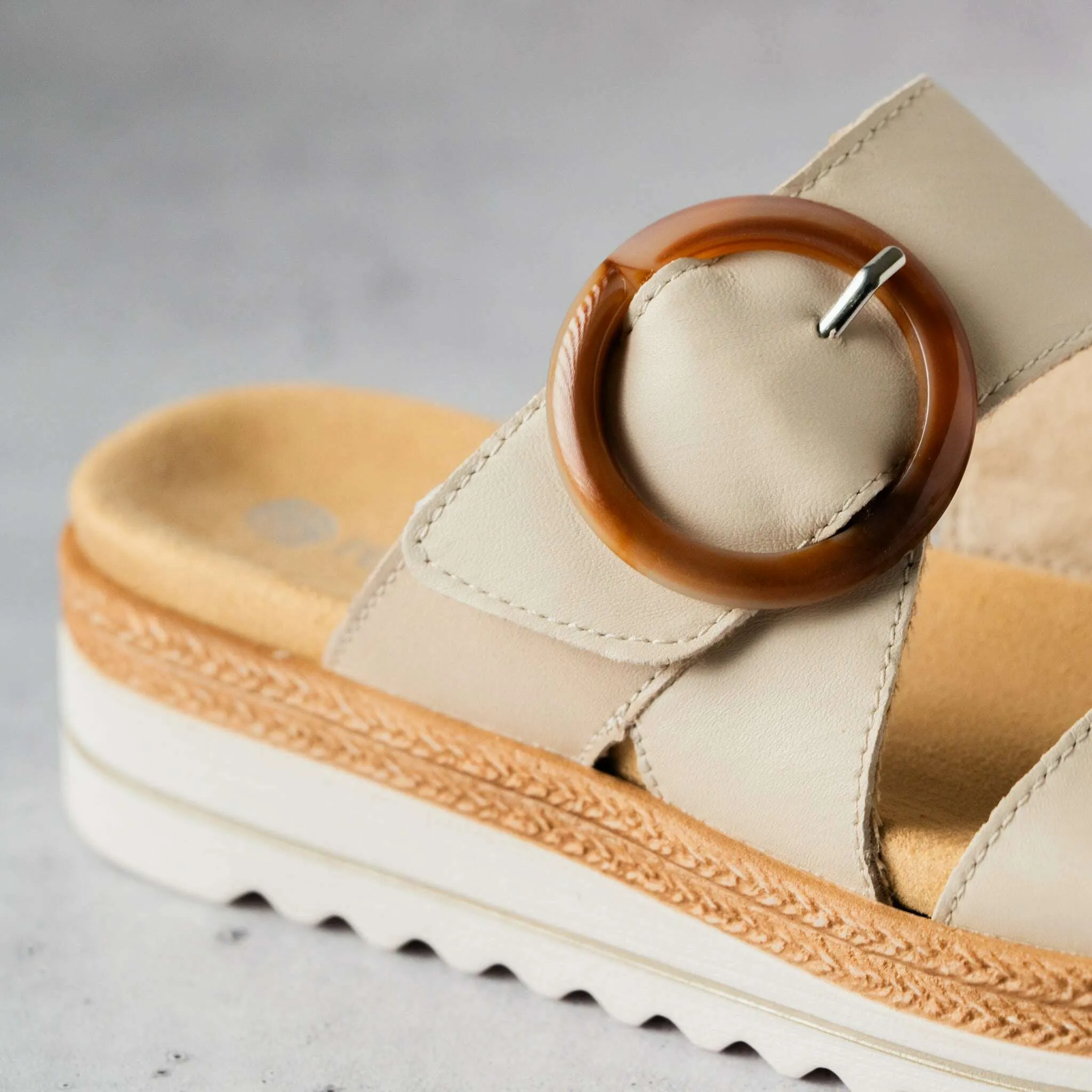 REMONTE - D0Q51 Sandals Size