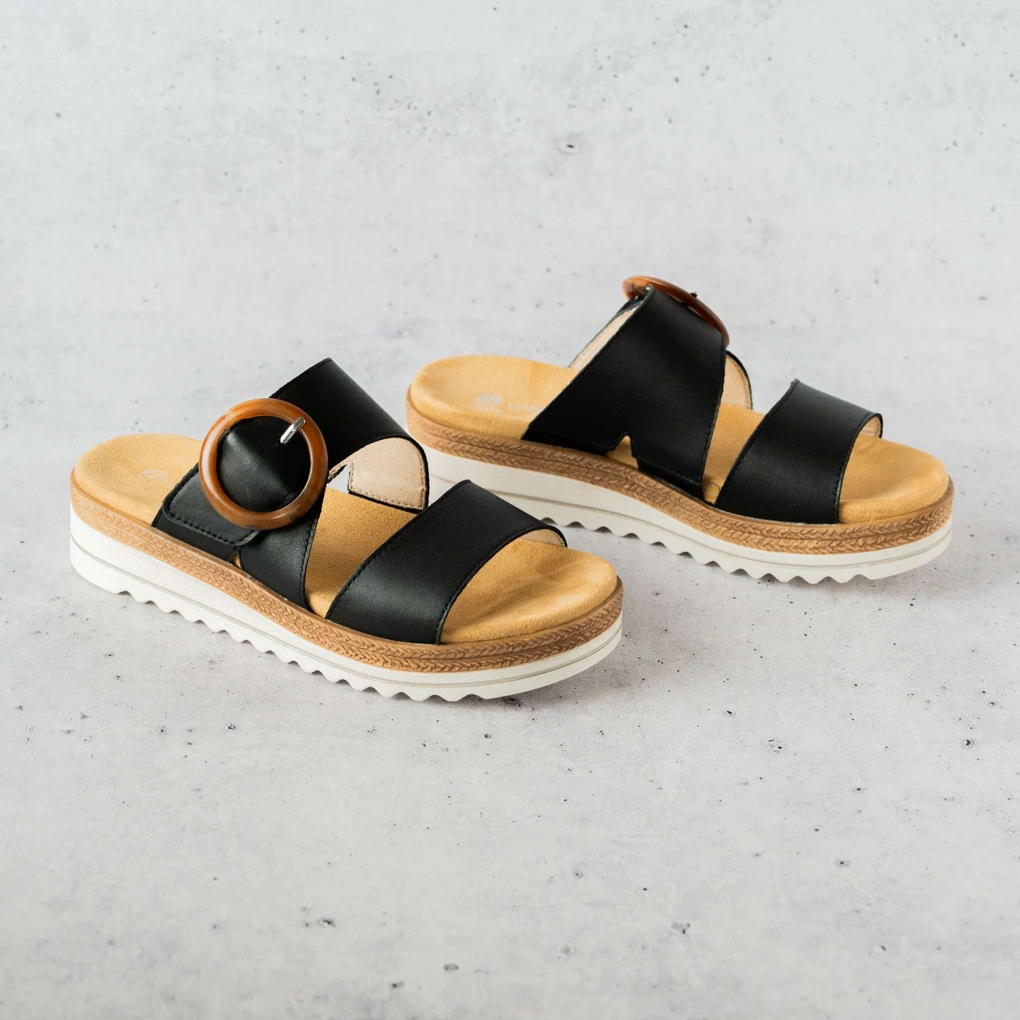 REMONTE - D0Q51 Balenciaga Sandals