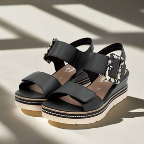 Tory Miller Sandals REMONTE - D2L53