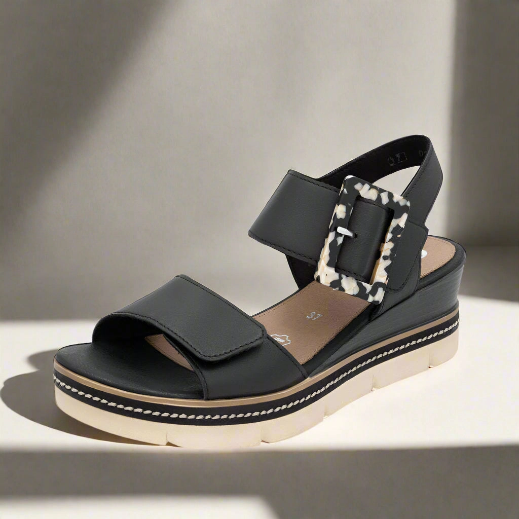 Lounge Sandals REMONTE - D2L53