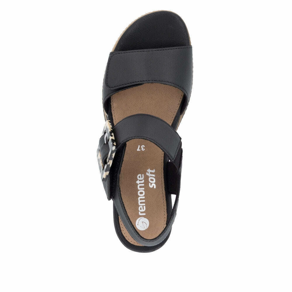 Support Sandals REMONTE - D2L53