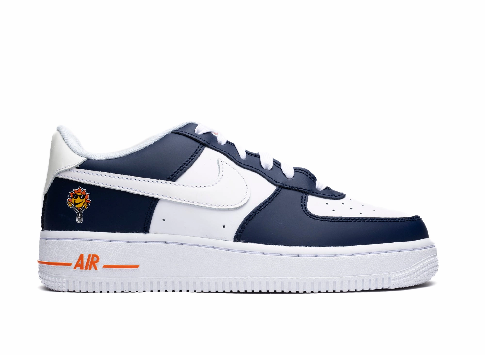 Nike Tawa Wrestling Shoes GS Nike Air Force 1 Low LV8