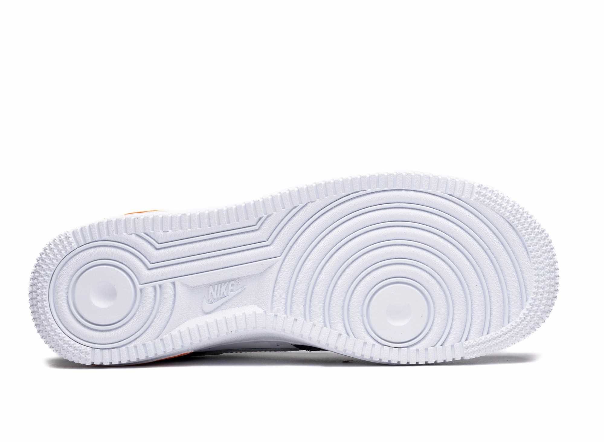 Nike Splatter Paint Shoes GS Nike Air Force 1 Low LV8